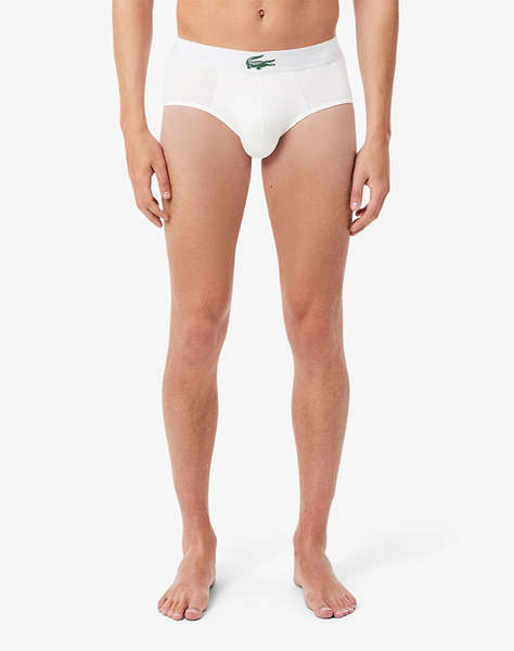 LACOSTE SET OF 3 UNDERWEARBRIEF UNDERWEAR BRIEFS