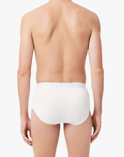 LACOSTE SET OF 3 UNDERWEARBRIEF UNDERWEAR BRIEFS