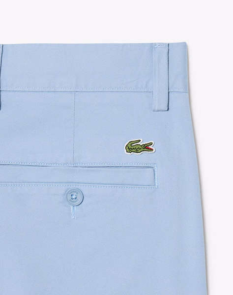 LACOSTE TROUSERS TROUSERS