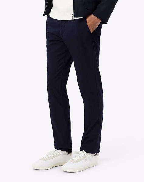 LACOSTE TROUSERS TROUSERS