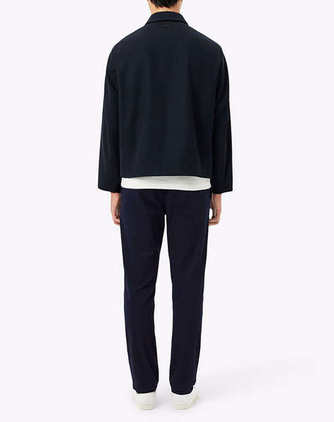 LACOSTE TROUSERS TROUSERS