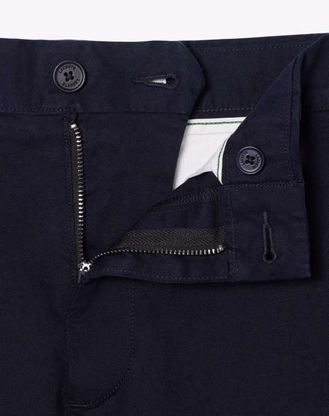 LACOSTE TROUSERS TROUSERS