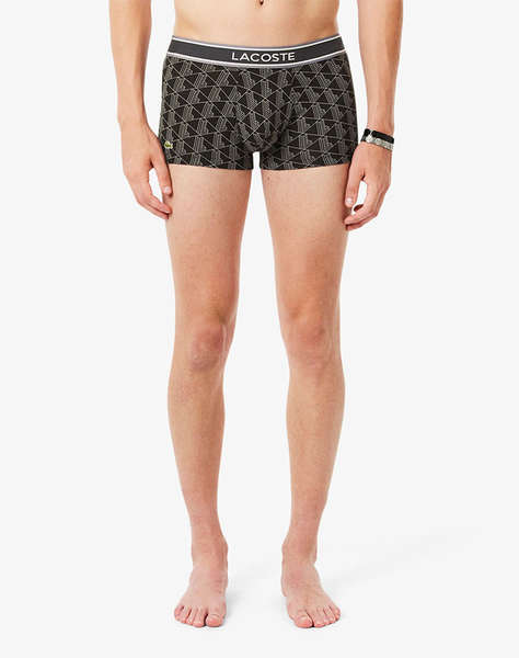 LACOSTE SET OF 3 UNDERWEARTRUNK UNDERWEAR TRUNK