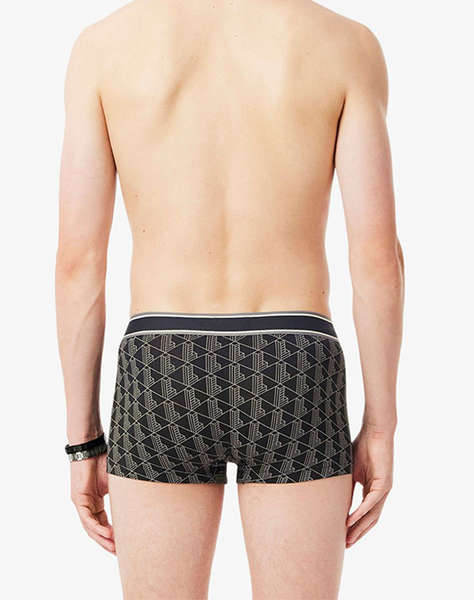 LACOSTE SET OF 3 UNDERWEARTRUNK UNDERWEAR TRUNK