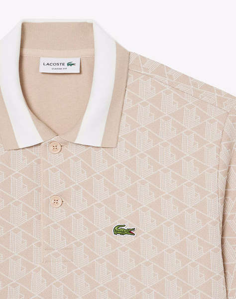 LACOSTE БЛУЗА POLO KMPOLO SS