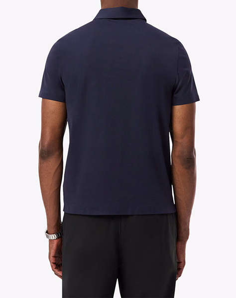 LACOSTE БЛУЗА POLO KMPOLO SS