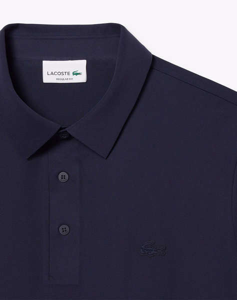 LACOSTE БЛУЗА POLO KMPOLO SS