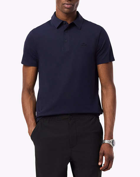 LACOSTE БЛУЗА POLO KMPOLO SS