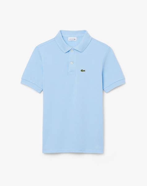 LACOSTE БЛУЗА KM1212 PETITE PIQUE POLO