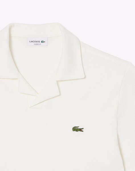 LACOSTE БЛУЗА POLO KMPOLO SS