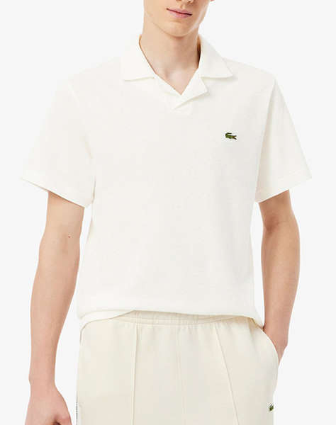 LACOSTE БЛУЗА POLO KMPOLO SS