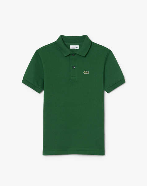 LACOSTE БЛУЗА KM1212 PETITE PIQUE POLO