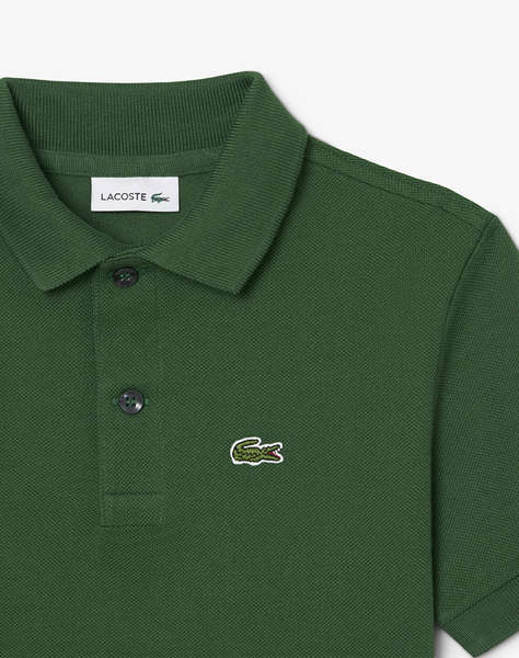 LACOSTE БЛУЗА KM1212 PETITE PIQUE POLO