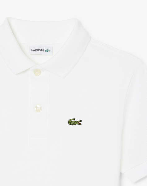 LACOSTE БЛУЗА KM1212 PETITE PIQUE POLO