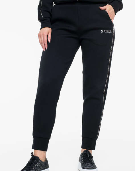 GUESS NEW VICTOIRE SCUBA PANT ДАМСКИ ПАНТАЛОНИ