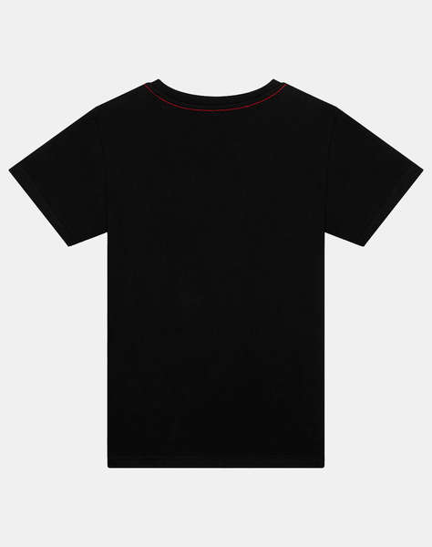 GUESS SS T-SHIRT_CORE ДЕТСКА БЛУЗА BOY