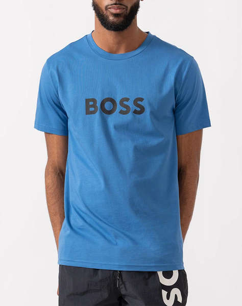 BOSS T-Shirt RN 10249533 01