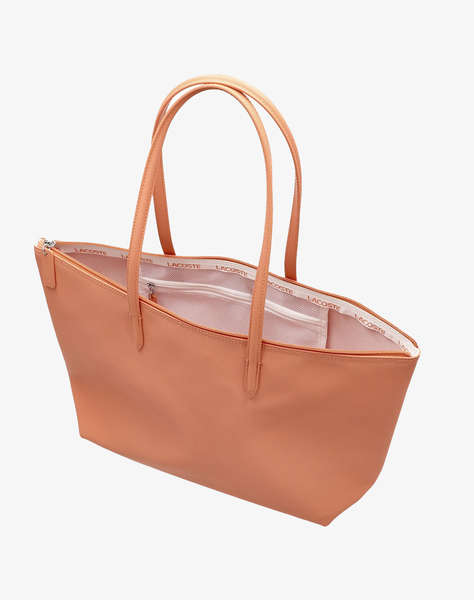 LACOSTE BAG SHOPPING BAG