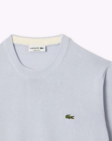 LACOSTE PULLOVER MM SWEATER