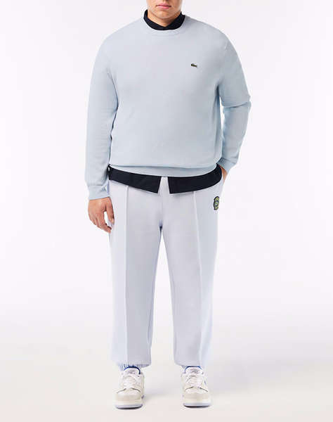 LACOSTE PULLOVER MM SWEATER