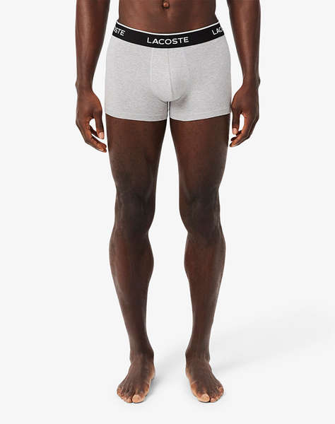 LACOSTE SET OF 3 UNDERWEARTRUNK