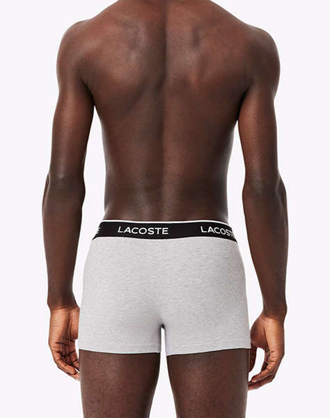 LACOSTE SET OF 3 UNDERWEARTRUNK