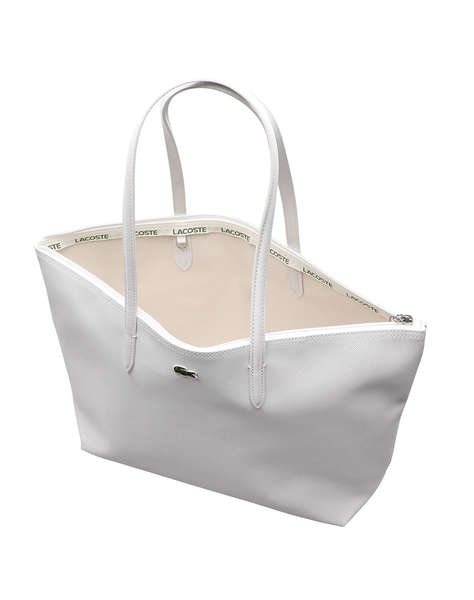 LACOSTE BAG SHOPPING BAG