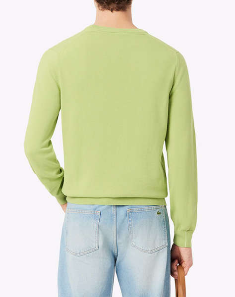 LACOSTE PULLOVER MM SWEATER