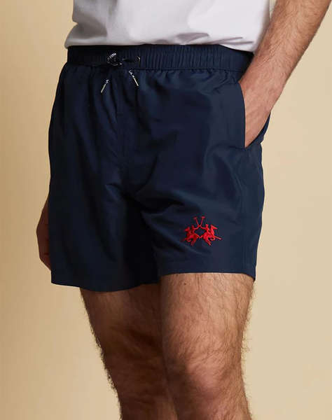 LAMARTINA БАНСКИ MAN SWIMSUIT NYLON