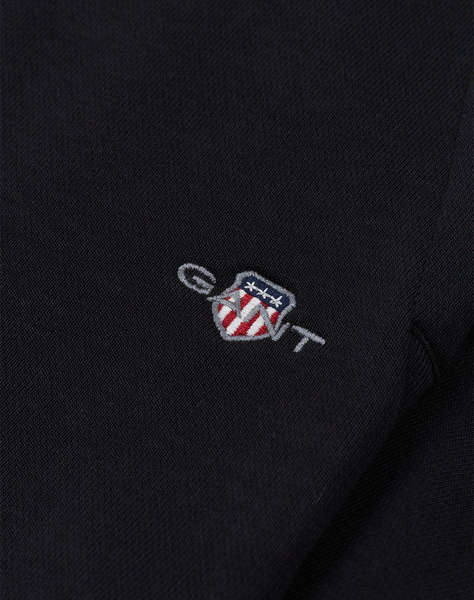 GANT SHORTS REG SHIELD SWEAT SHORTS