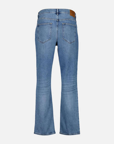 GANT TROUSERS REG GANT JEANS