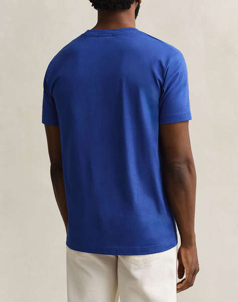 GANT БЛУЗА KMGRAPHIC SS TSHIRT