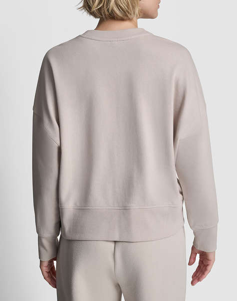 DKNY DP6T1561 LOGO СУИТШЪРТ DKNY