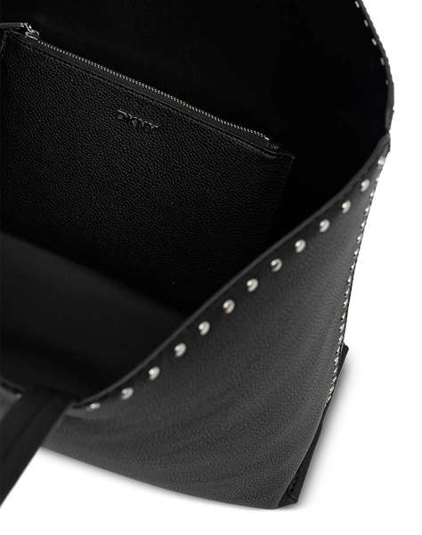 DKNY R54AAJ38 NICOLE TOTE HANDBAG DKNY