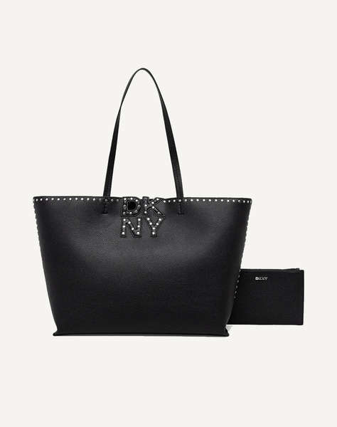 DKNY R54AAJ38 NICOLE TOTE HANDBAG DKNY
