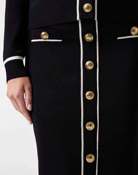 GUESS BY MARCIANO NOEMI PENCIL SKIRT SWTR ДАМСКА ПОЛА