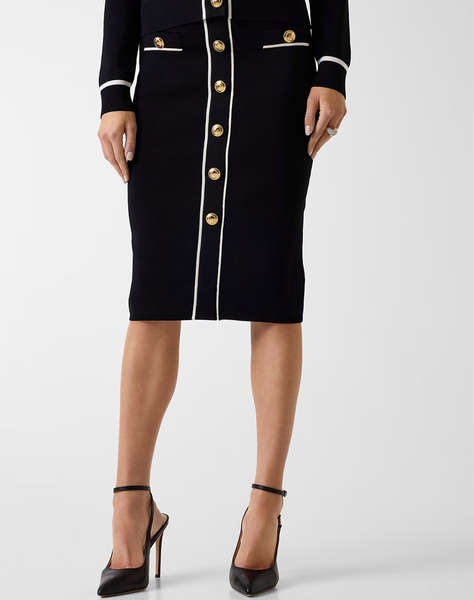 GUESS BY MARCIANO NOEMI PENCIL SKIRT SWTR ДАМСКА ПОЛА