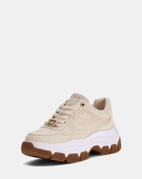 GUESS BERRETT2 ДАМСКИ ОБУВКИ