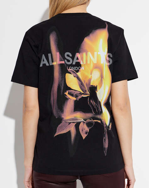 ALL SAINTS BLAZE BF TEE