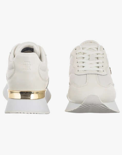 TOMMY HILFIGER CHIC FASHION RUNNER