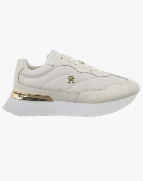 TOMMY HILFIGER CHIC FASHION RUNNER