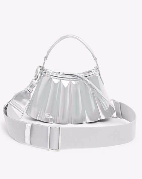 LACOSTE ЧАНТА CROSSOVER BAG