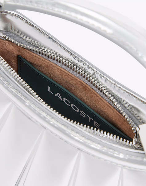 LACOSTE ЧАНТА CROSSOVER BAG
