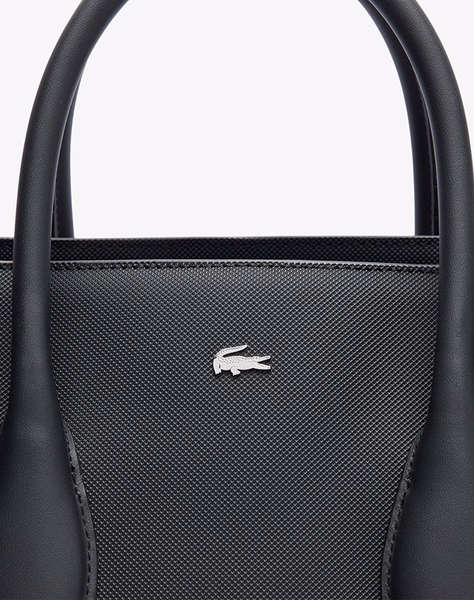 LACOSTE ЧАНТА TOP HANDLE BAG