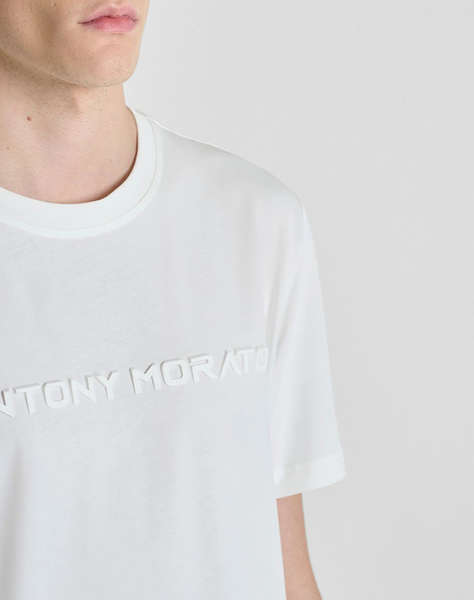 ANTONY MORATO MMKS02646FA100258 MIN OF 6 T-SHIRT REGULAR FIT МЪЖКА БЛУЗА