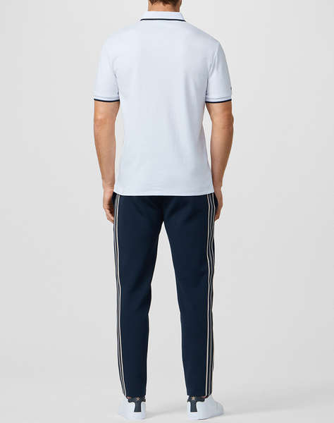 HACKETT DROP 1 HS ESSENTIAL POLO МЪЖКА БЛУЗА