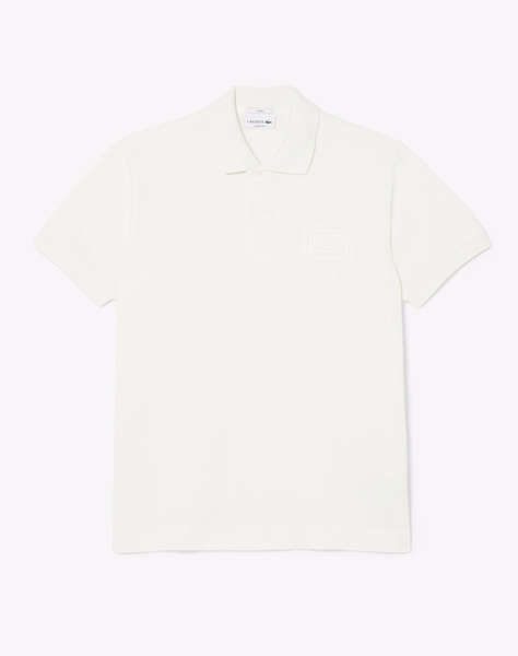 LACOSTE БЛУЗА POLO ΚΜ POLO SS
