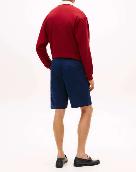 TOMMY HILFIGER TOMMY LOGO SWEATSHORT