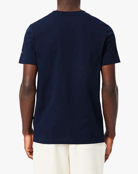 LACOSTE BLOUSE ΚΜ ШАПКА SET TEE-SHIRT SS