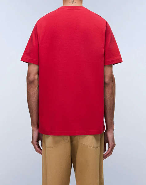 NAPAPIJRI S-BOX LOGO SS 1